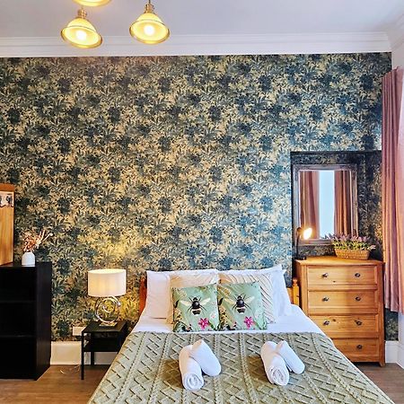 Apartament No15 Castle View Edynburg Zewnętrze zdjęcie