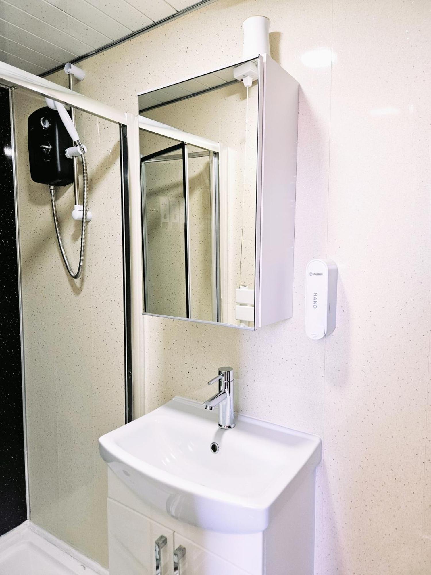 Apartament No15 Castle View Edynburg Zewnętrze zdjęcie