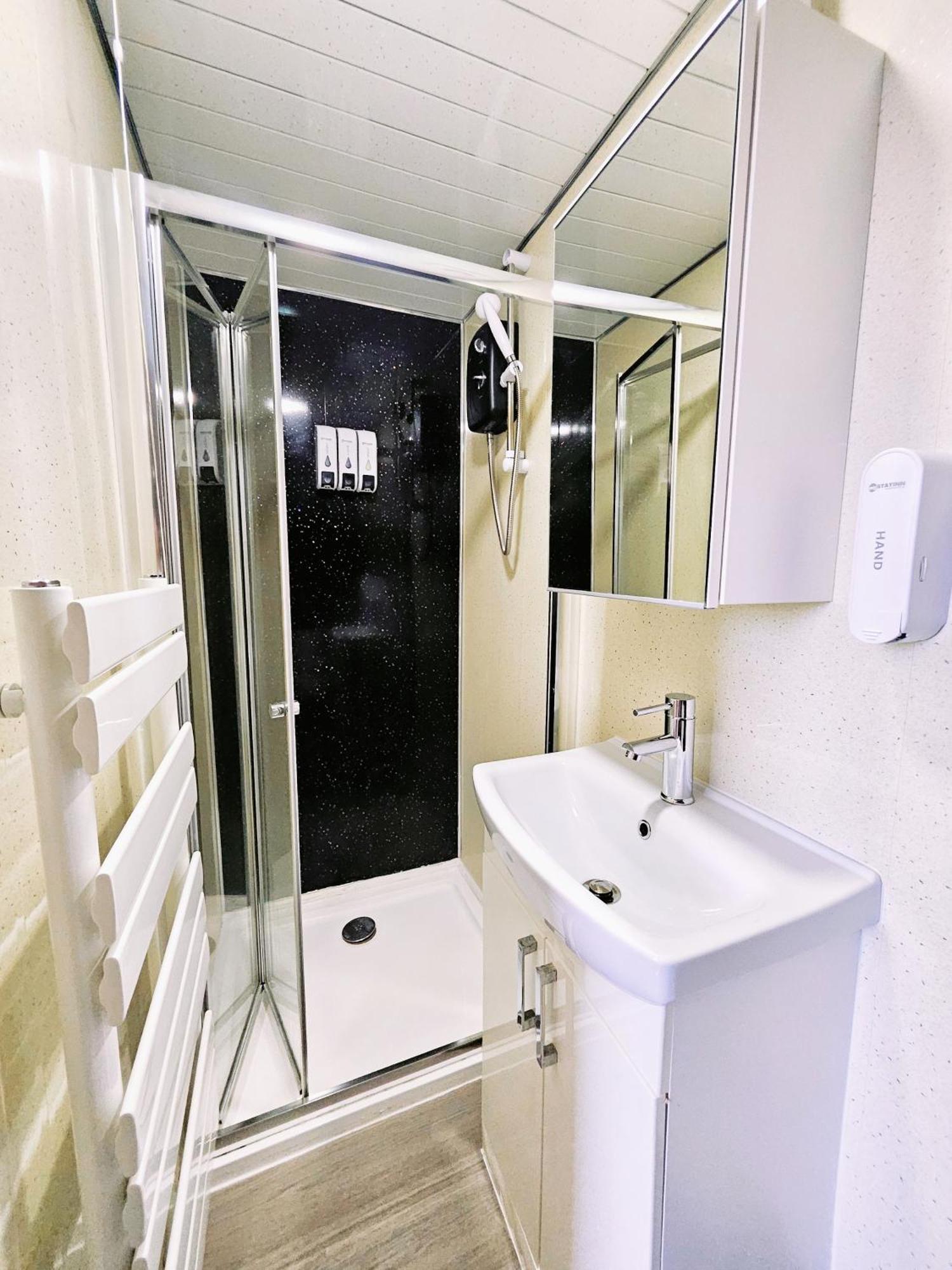 Apartament No15 Castle View Edynburg Zewnętrze zdjęcie